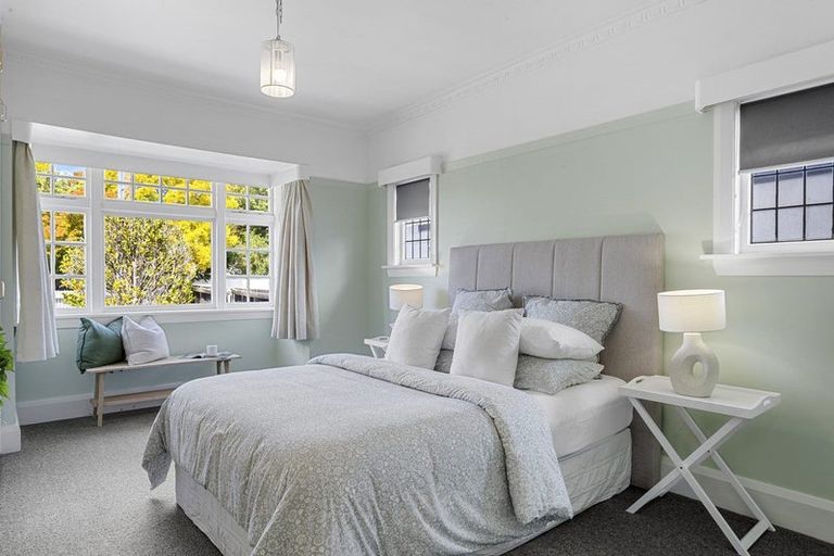 Photo of property in 1/56 Wroxton Terrace, Merivale, Christchurch, 8014