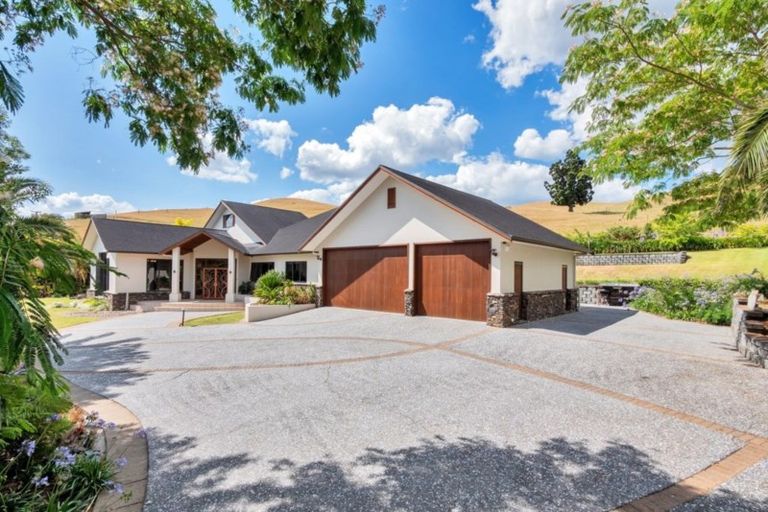 Photo of property in 9 Alpha Road, Komata, Paeroa, 3674