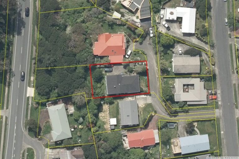 Photo of property in 84 Leeward Drive, Whitby, Porirua, 5024