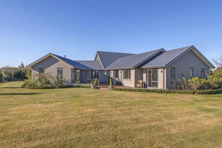 Photo of property in 22 Devine Drive, Rolleston, Christchurch, 7678