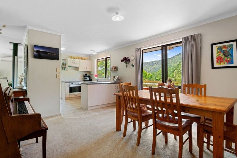 Photo of property in 245 Te Kopia Road, Waikite Valley, Rotorua, 3077