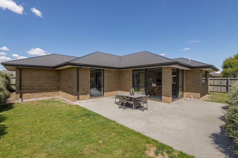 Photo of property in 24 Hillbourne Street, Halswell, Christchurch, 8025