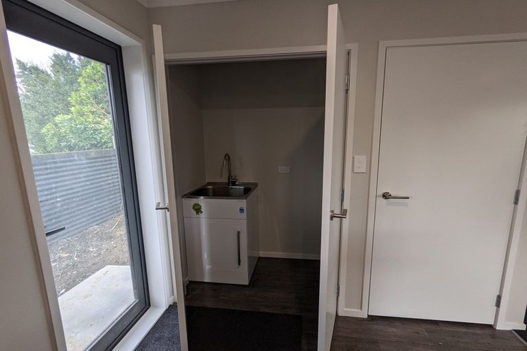 Photo of property in 5a Mckenzie Street, Levin, 5510