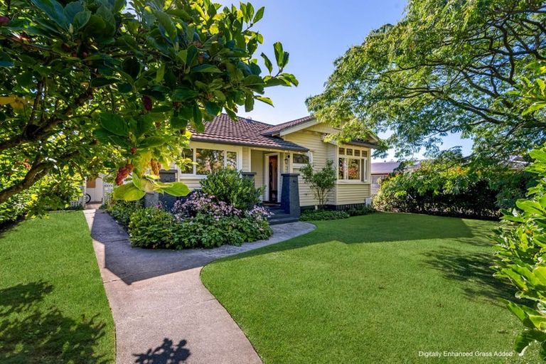 Photo of property in 517 Cornwall Road, Mahora, Hastings, 4120