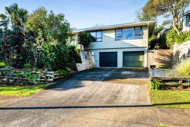 Photo of property in 5 Hobart Drive, Spotswood, New Plymouth, 4310