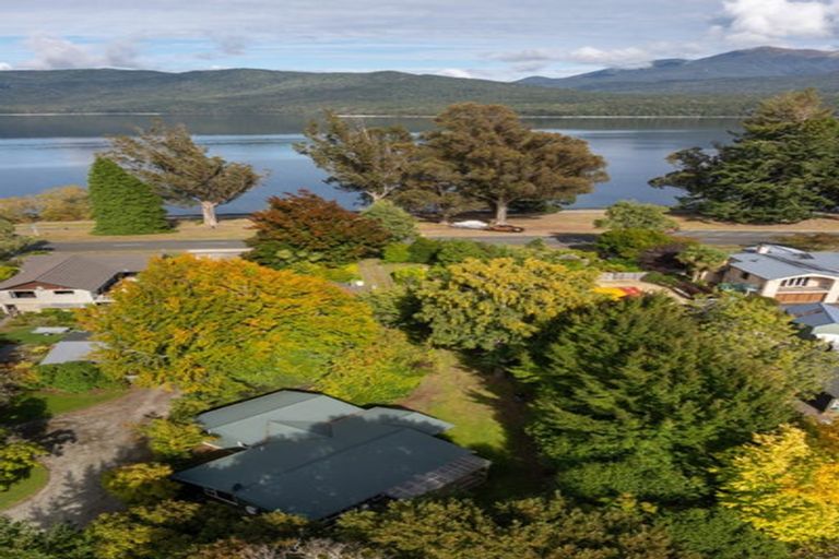 Photo of property in 124a Te Anau Terrace, Te Anau, 9600