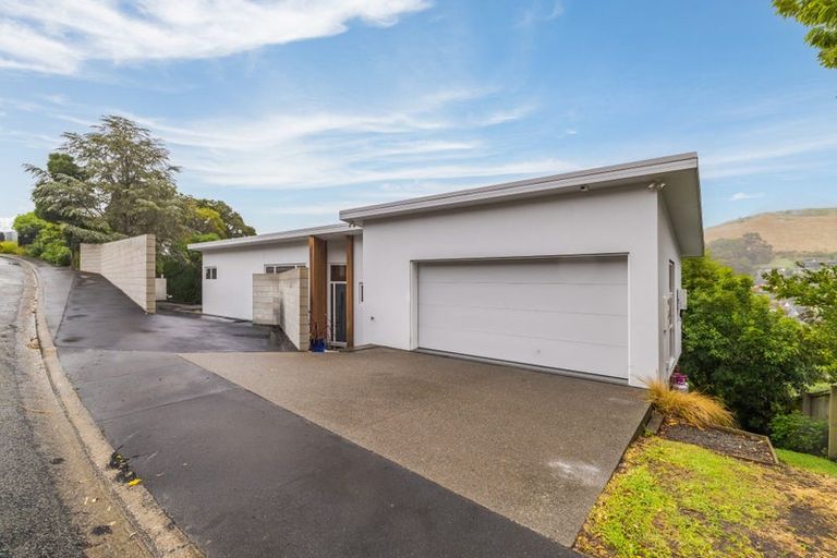Photo of property in 8 Cass Bay Place, Cass Bay, Lyttelton, 8082