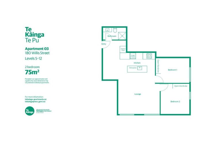 Photo of property in Education House (west), 180 Willis Street, Te Aro, Wellington, 6011