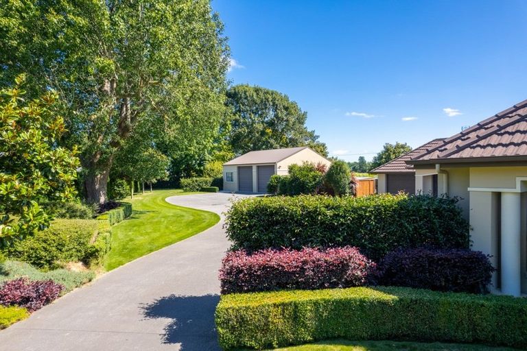 Photo of property in 4 Parklea Drive, Tamahere, Hamilton, 3283