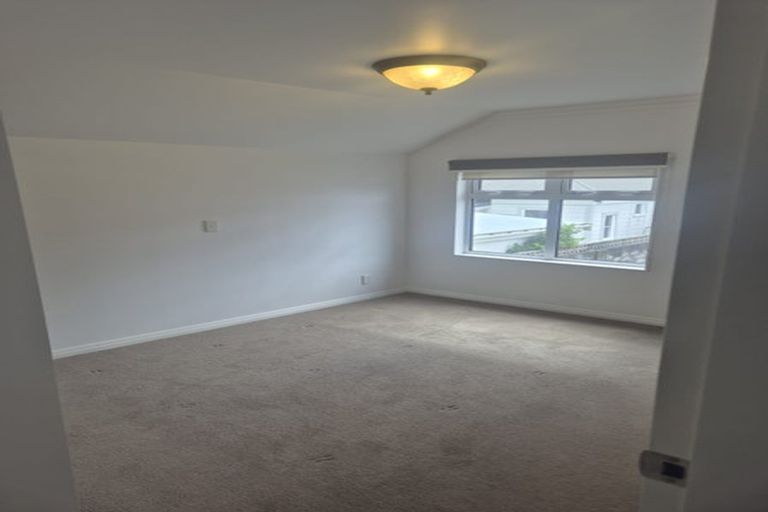 Photo of property in 7 Ranfurly Terrace, Mount Cook, Wellington, 6021