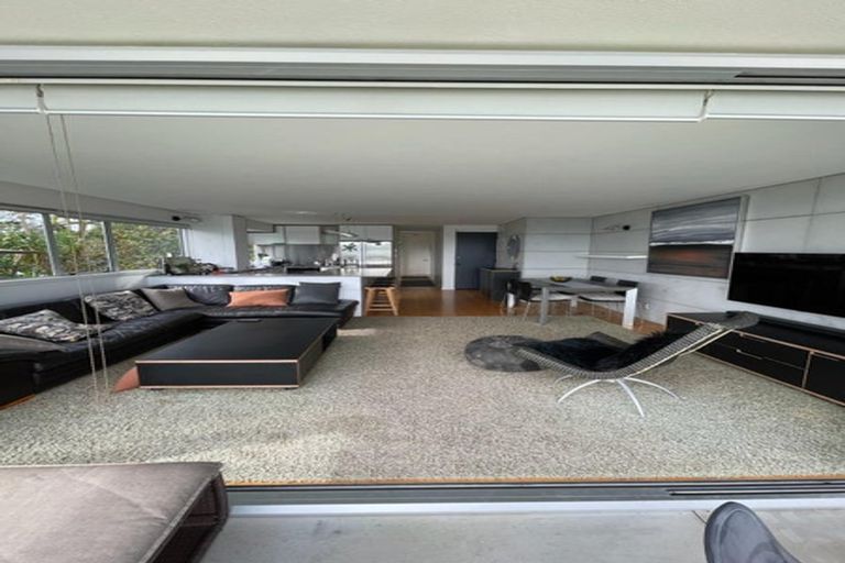 Photo of property in 5/57 Sarsfield Street, Herne Bay, Auckland, 1011