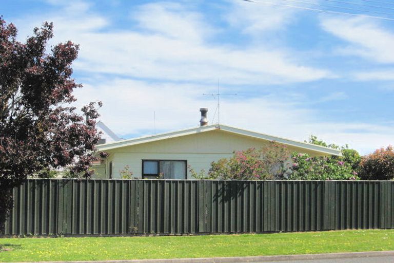 Photo of property in 39a Albert Street, Te Hapara, Gisborne, 4010