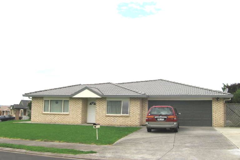 Photo of property in 10 Ferngrove Avenue, Ranui, Auckland, 0612