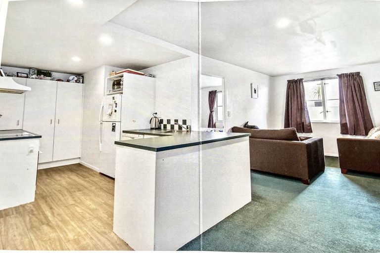 Photo of property in 3e/250 Richmond Road, Grey Lynn, Auckland, 1021