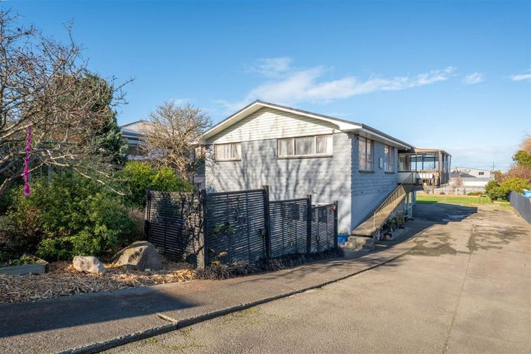 Photo of property in 21 Royal Street, Kensington, Timaru, 7910