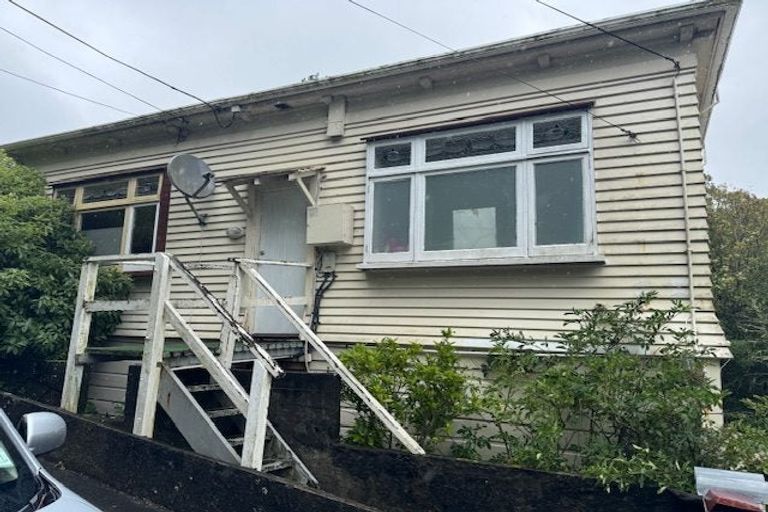 Photo of property in 26 Devon Street, Aro Valley, Wellington, 6021