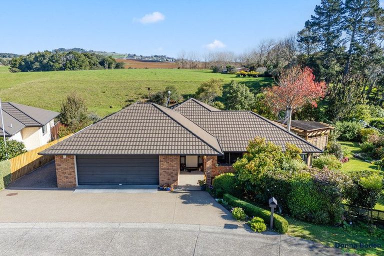 Photo of property in 34 Glenbogle Drive, Buckland, Pukekohe, 2677
