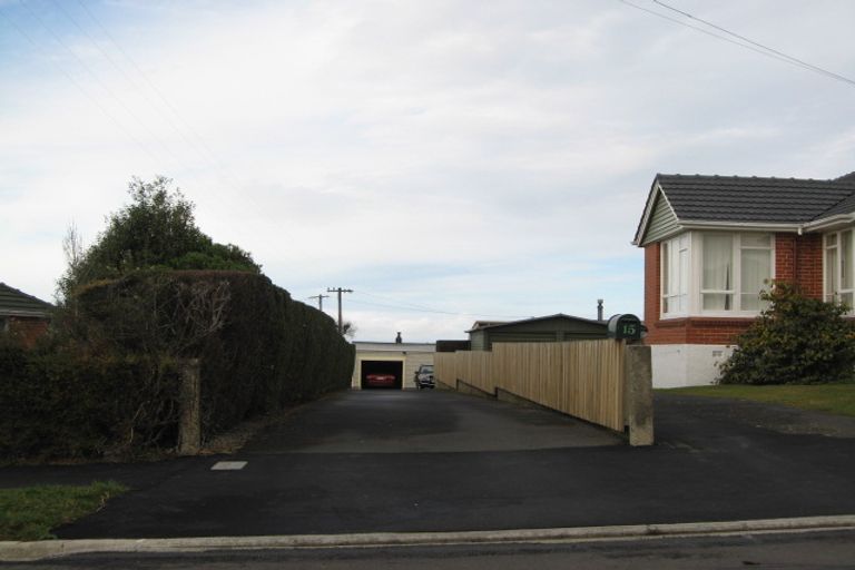 Photo of property in 15 Lock Street, Saint Clair, Dunedin, 9012