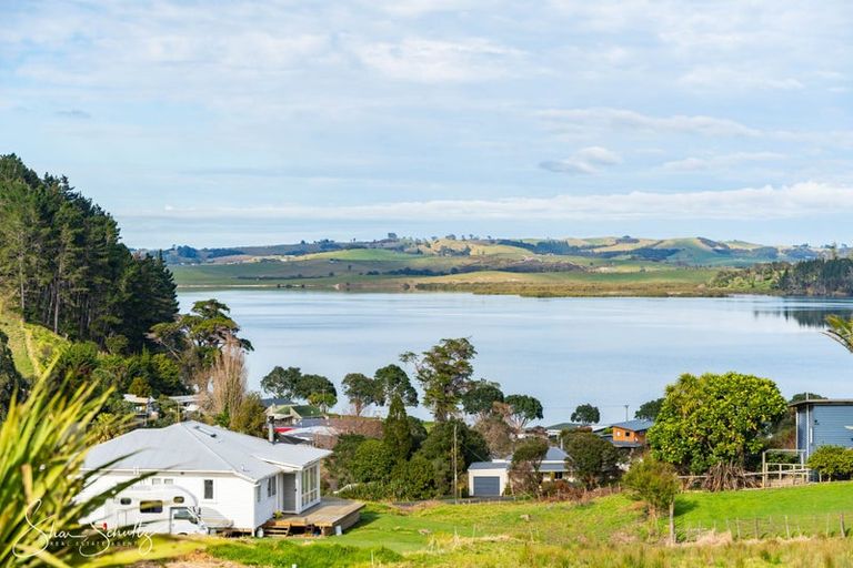 Photo of property in 1091 Whakapirau Road, Whakapirau, 0583