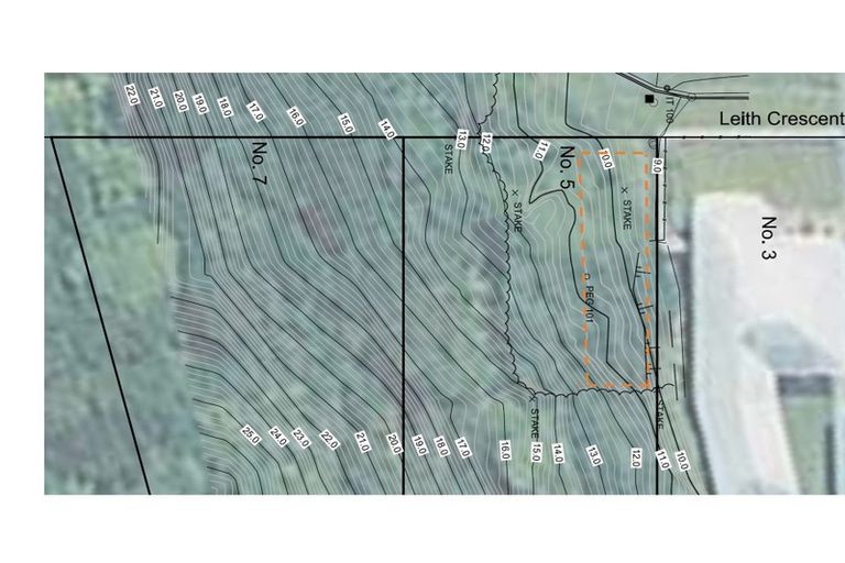 Photo of property in 5 Leith Crescent, Greymouth, 7805