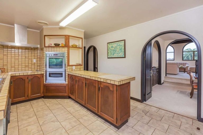 Photo of property in 9 Malloy Place, Eastern Beach, Auckland, 2012