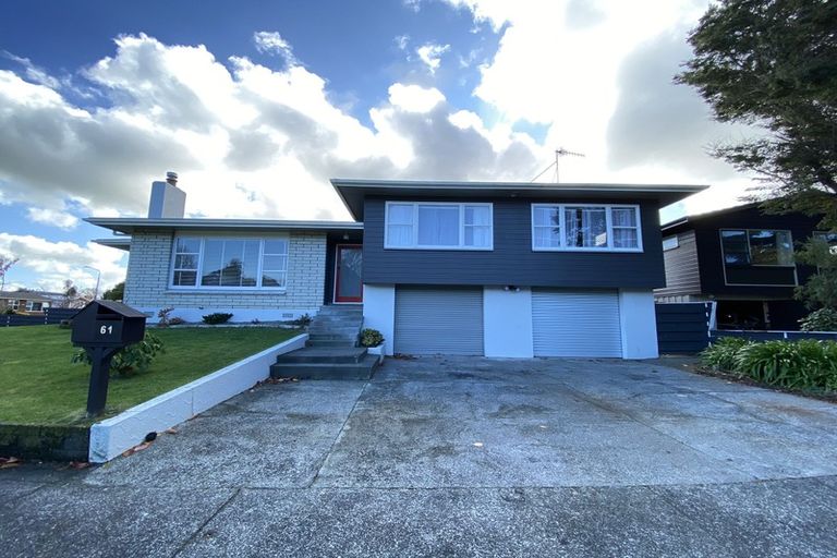 Photo of property in 61 Buick Crescent, Awapuni, Palmerston North, 4412