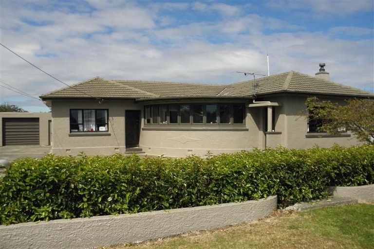 Photo of property in 57 Galway Street, Grasmere, Invercargill, 9810