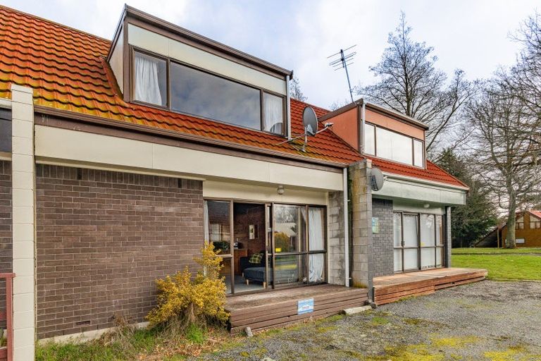 Photo of property in 12 Totara Street, Ohakune, 4625