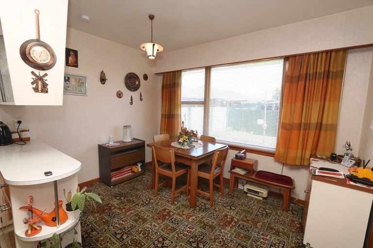 Photo of property in 19 Turton Street, Allenton, Ashburton, 7700