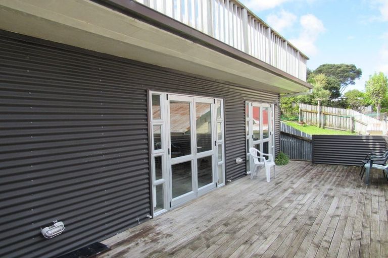 Photo of property in 179a Hanson Street, Newtown, Wellington, 6021