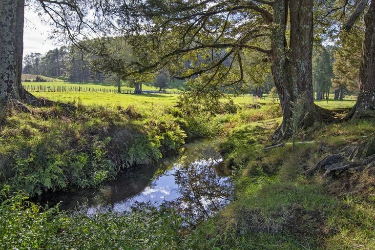 Photo of property in 243 Harris Road, Glenbervie, Whangarei, 0175