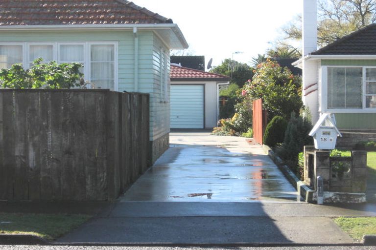 Photo of property in 18a Rutherford Road, Marewa, Napier, 4110