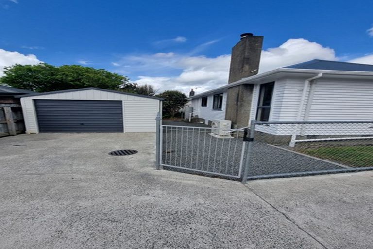 Photo of property in 40 Thackeray Street, Trentham, Upper Hutt, 5018