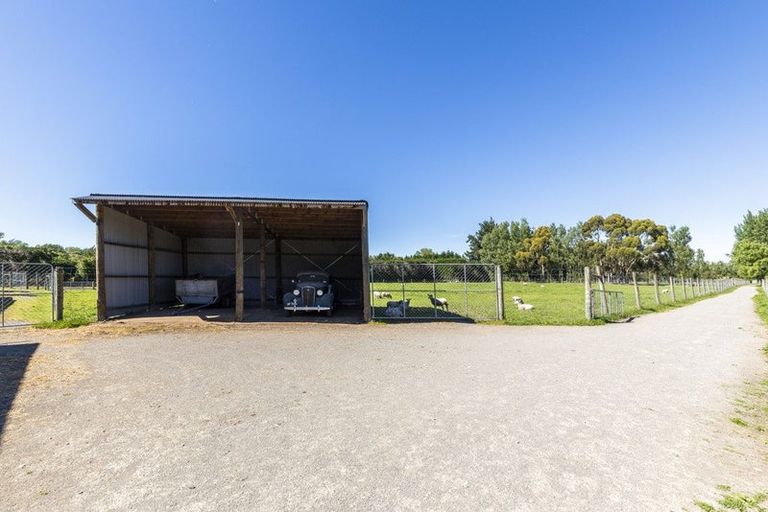 Photo of property in 303 Mill Road, Ohoka, Kaiapoi, 7692