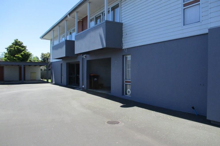 Photo of property in 197 Ferguson Street, West End, Palmerston North, 4412
