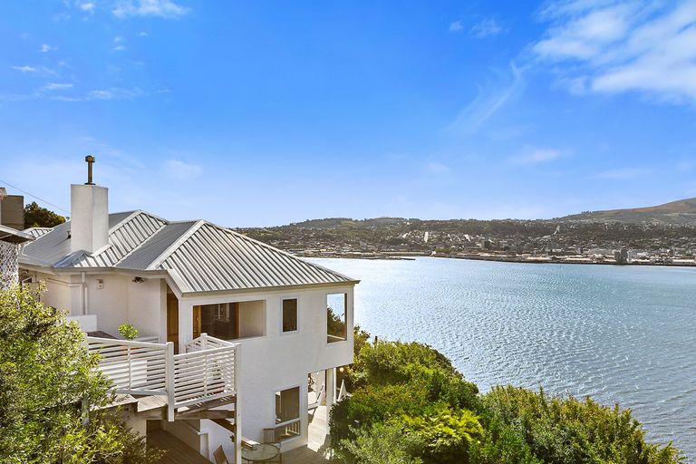 Photo of property in 20 Glengyle Street, Vauxhall, Dunedin, 9013