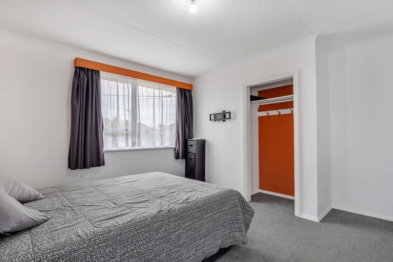 Photo of property in 7 Churchill Crescent, Tawhero, Whanganui, 4501