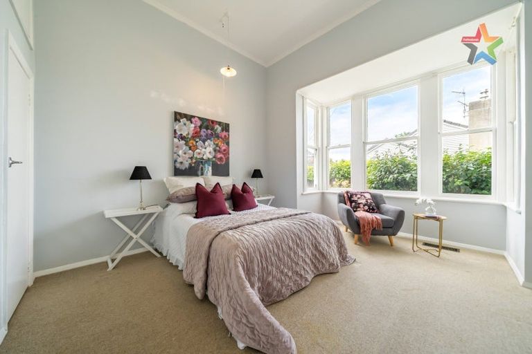 Photo of property in 95 Waterloo Road, Hutt Central, Lower Hutt, 5010