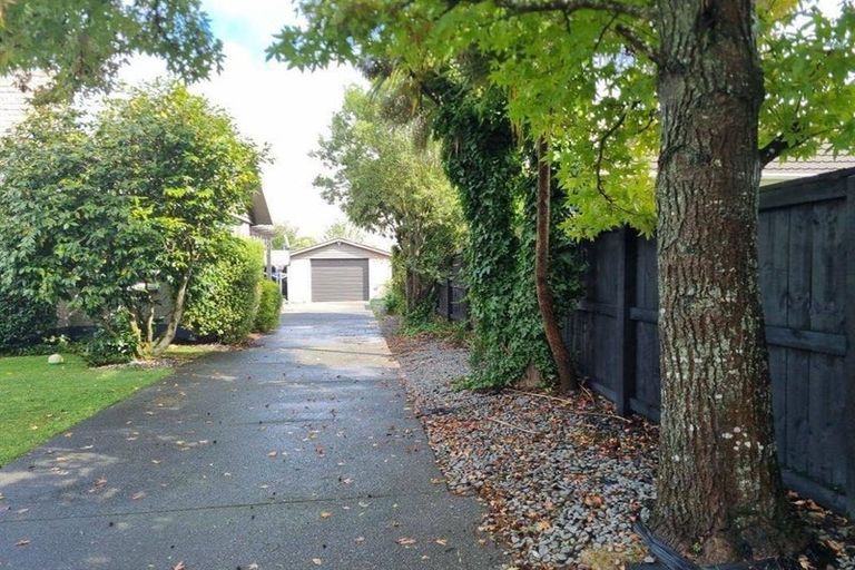 Photo of property in 5 Hornsby Street, Bishopdale, Christchurch, 8053