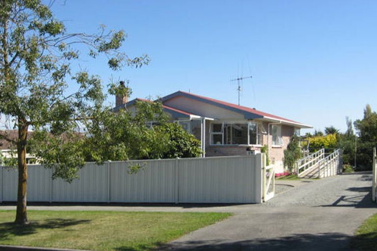 Photo of property in 19 Grandi Avenue, Highfield, Timaru, 7910