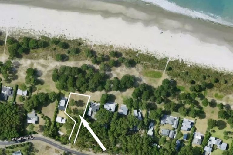Photo of property in 790 Matarangi Drive, Matarangi, Whitianga, 3592