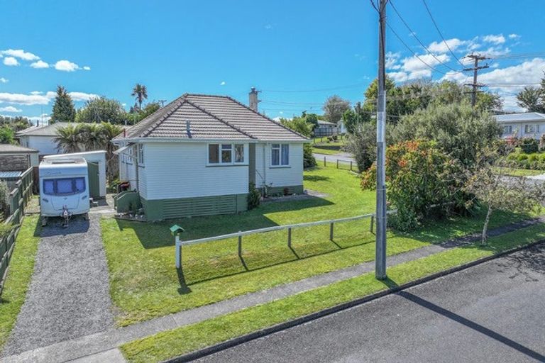 Photo of property in 51 Totara Street, Putaruru, 3411