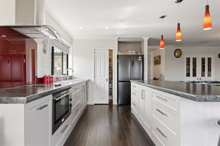 Photo of property in 16 Lambie Street, Leeston, 7632