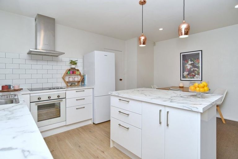 Photo of property in 1/7 Paprika Place, Bishopdale, Christchurch, 8053