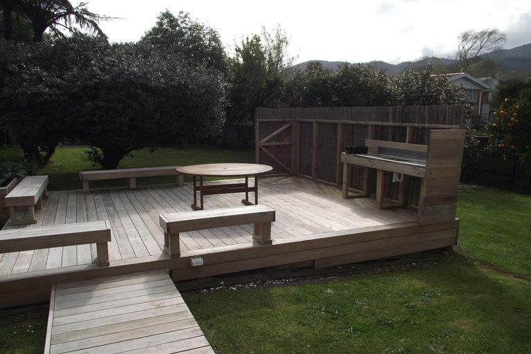 Photo of property in 4 Princes Street, Waihi, 3610