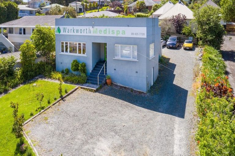 Photo of property in 45 Whitaker Road, Warkworth, 0910