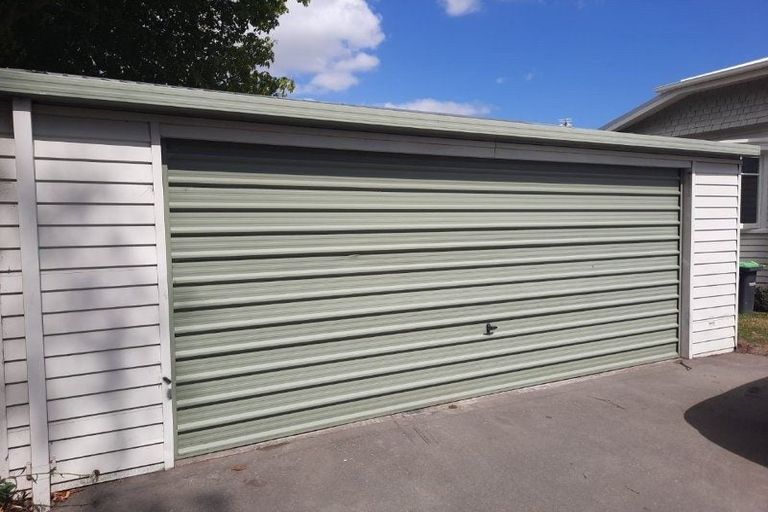 Photo of property in 549 Cranford Street, Papanui, Christchurch, 8052