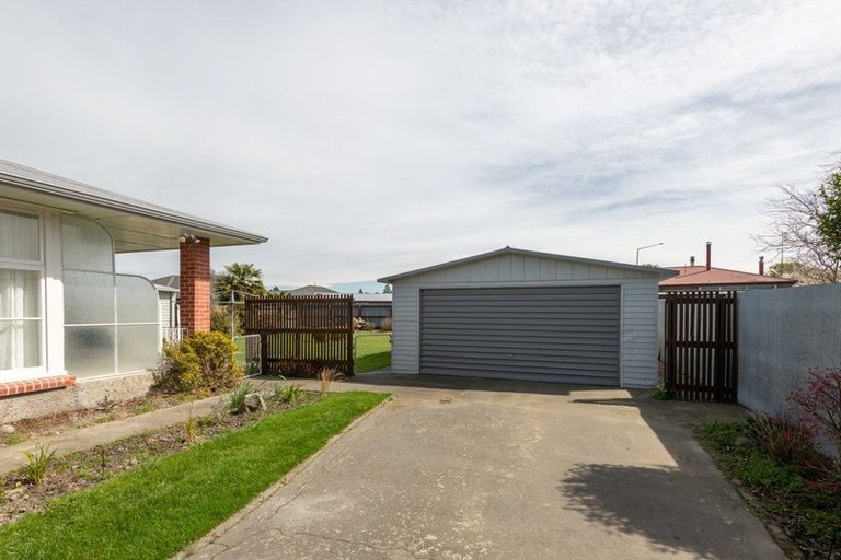 Photo of property in 116 Melcombe Street, Tinwald, Ashburton, 7700