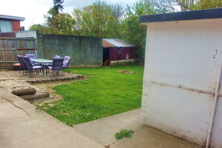 Photo of property in 35 Douglas Street, Highfield, Timaru, 7910