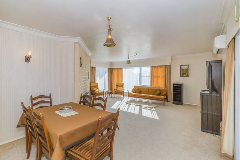 Photo of property in 4 Highfield Place, Levin, 5510